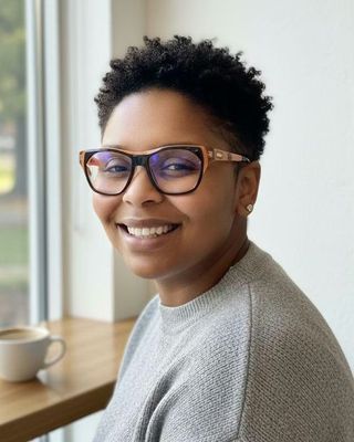 Photo of Jasmine U Jones - Unique Choice Psychological Services, LLC, Psychologist, PsyD