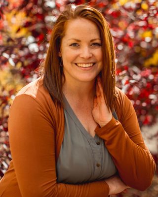 Photo of Jordyn Grote, Marriage & Family Therapist in Wheat Ridge, CO