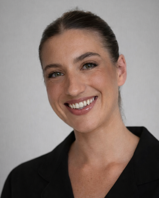Photo of Myah Devlin, Psychologist, MA, PsyBA General