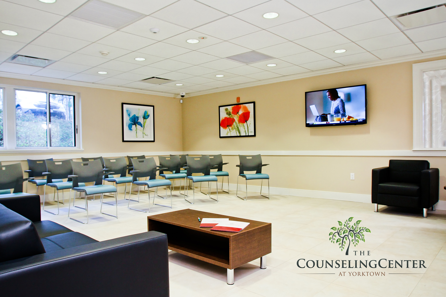 The Counseling Center at Yorktown Heights, Treatment Center, Yorktown