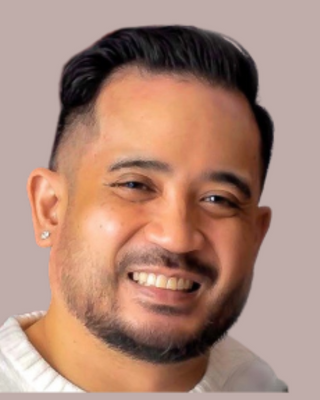 Photo of Jon Duey, Psychiatric Nurse, PMHNP
