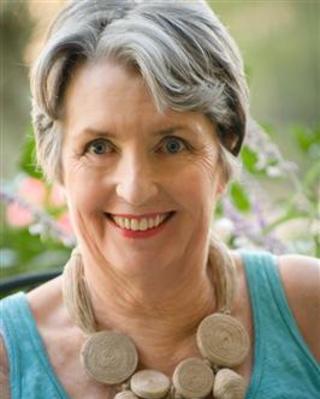 Photo of Carolyn Wesson, Marriage & Family Therapist in Tucson, AZ