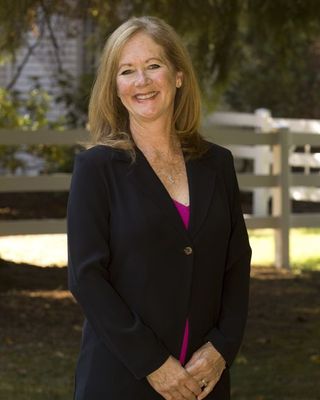 Photo of Lisa Jill Gerber, Counselor, MA, LMHC, SUPD