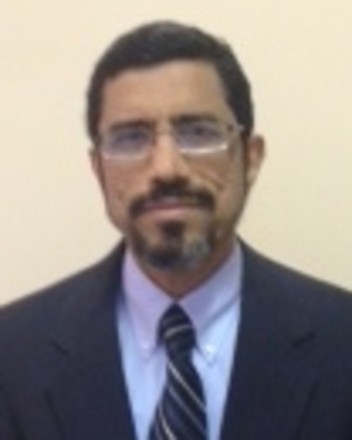 Photo of Abdul S Khalid, Psychiatrist