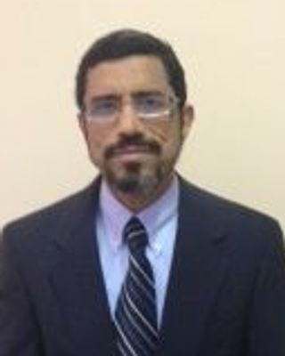 Photo of Abdul Shakoor Khalid, Psychiatrist, MD