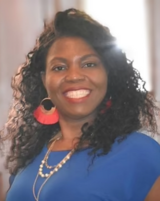 Photo of Afi Kpakossou, Psychiatric Nurse Practitioner, PMHNP