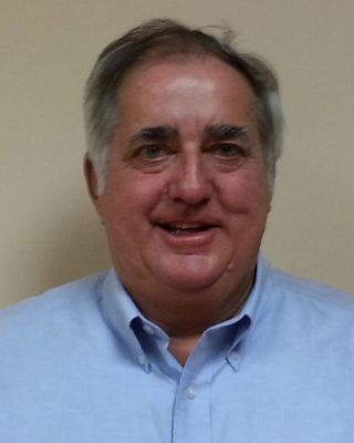 Photo of Joe Gasperini, Licensed Professional Counselor in Floyd County, VA
