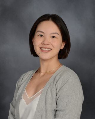 Photo of Rachel Zhang, Clinical Social Work/Therapist, LCSW