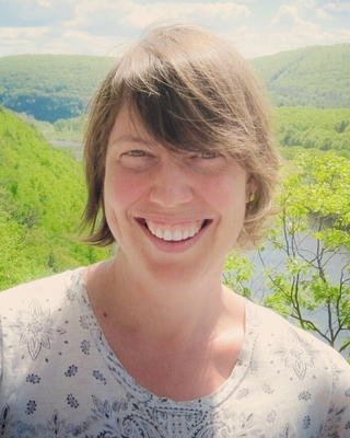 Photo of Amanda Bailey, Counselor in Maine