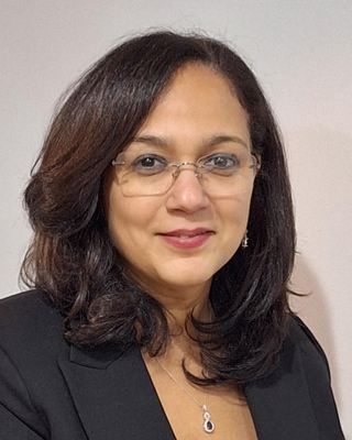 Photo of Joseline Valverde, Counselor, LMHC, CASAC