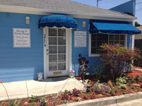 Gallery Photo of Carlsbad Relationship Counseling Center,    Trish Vernazza, LMFT, ATR-BC