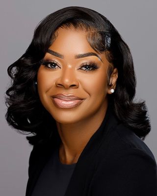 Photo of Chudney Williams, Psychiatric Nurse Practitioner in Cook County, IL