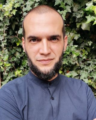 Foto de Camilo Páramo Rangel, Psicólogo, Dr. en Psicología