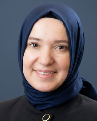 Photo of Zeynep Ozinci - Pearl Psychiatry and Therapy Center for All Ages, Psychiatrist, MD