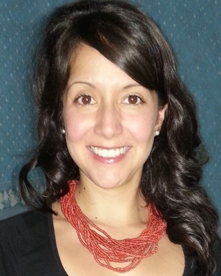 Photo of Nancy Juscamaita, Counselor in West Seattle, Seattle, WA