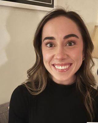 Photo of Moriah Lane, Clinical Social Work/Therapist, LICSW