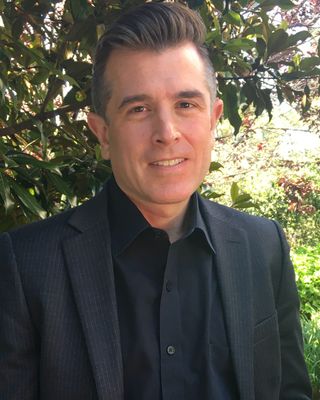 Photo of Ryan Fields, Licensed Professional Counselor, MA, LPC, ACS
