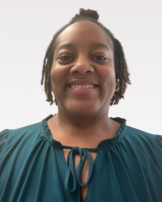 Photo of Tanya Smith, Licensed Professional Counselor, LPC