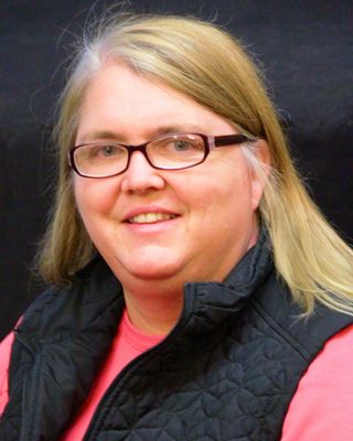 Photo of Jen Gates, MA, LMHC, CMHS, MHP, Counselor in Bellevue