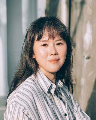 Photo of Fufan Chiang, Marriage & Family Therapist, LMFT