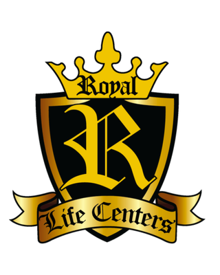 Photo of Admin Deptt - Royal Life Centers at Chapter 5, Treatment Center