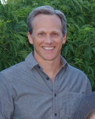 Photo of Paul Otto, Marriage & Family Therapist, LMFT