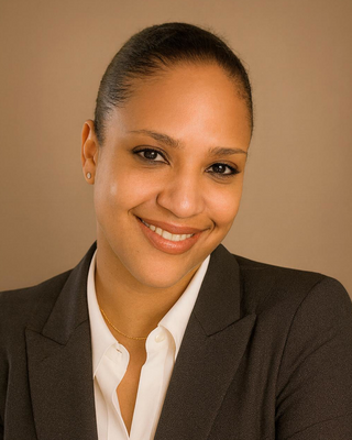 Photo of Andrea Condell, LMSW