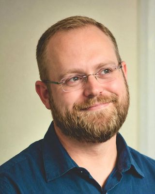 Photo of Mike Smukler, Counselor, LMHC