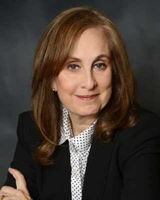 Photo of Gloria Saltzman, MA, MFA, MFT, Marriage & Family Therapist