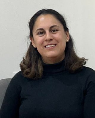 Foto de Carolina Gutierrez Vila, Psicólogo, Mtra