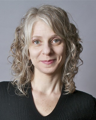 Photo of Alison R Toback, LCPC, MAPC, MA, Counselor in Evanston