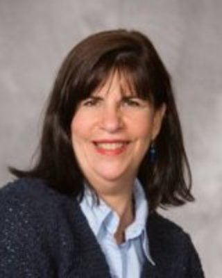 Nancy M. Alterman, LCSW