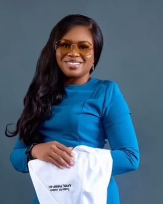 Photo of Tosin M Addeh, Psychiatric Nurse Practitioner, PMHNP