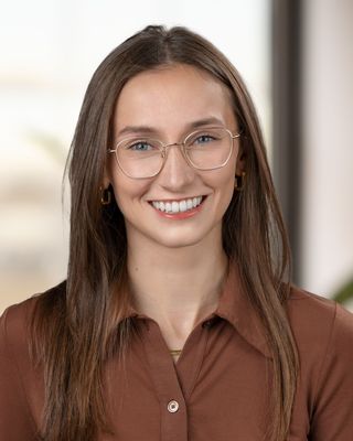 Photo of Jessica Schokman, Licensed Social Worker, MSW, LSW