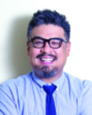 Photo of David Daesoo Kim, PhD, LPC, CPCS, Licensed Professional Counselor