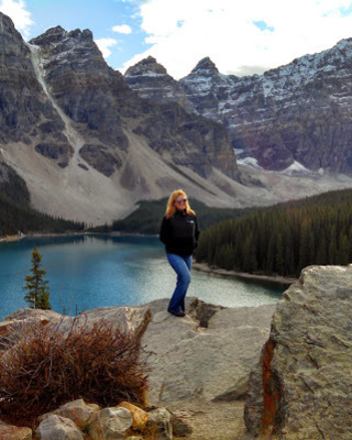 Photo of Miriam Hartley, Clinical Social Work/Therapist in Dallas, PA