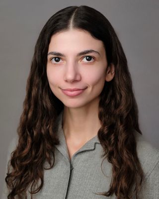 Photo of Isadora Rosenbloom, Clinical Social Work/Therapist, LICSW