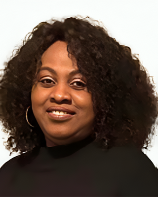 Photo of Ebitari Fregene, Psychiatric Nurse Practitioner, PMHNP