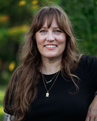 Photo of Andrea Lynn Daily-Desjardins - Black Spruce Therapy, Registered Social Worker, MSW, RSW