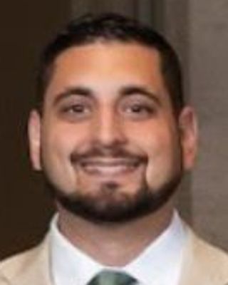 Photo of Matthew J Orlando, Limited Licensed Psychologist, MA, LLP