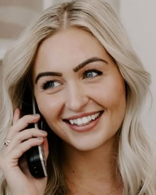 Photo of Kiara Talman, Pre-Licensed Professional, MA, RP (q)