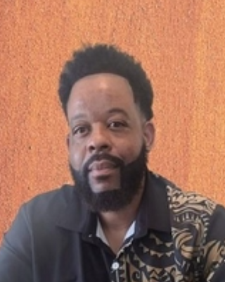 Photo of Paul Ewing, Licensed Clinical Mental Health Counselor, LCMHC