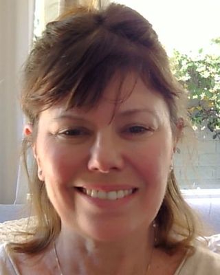 Photo of Monique Goliger, Psychotherapist, MA, PACFA