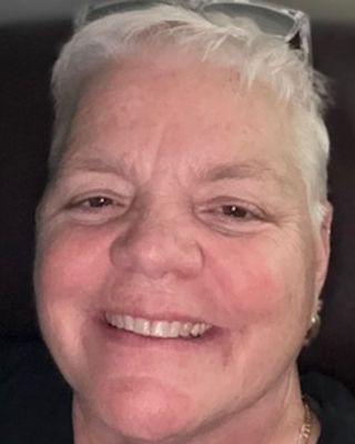 Photo of Charlene Zuffante, Clinical Social Work/Therapist