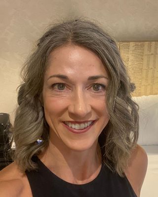 Photo of Missy Fisher, Registered Psychotherapist, MSW