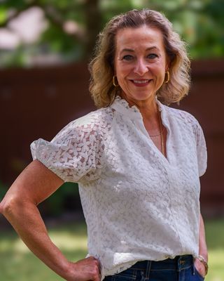 Photo of Trisha A. Walker, Clinical Social Work/Therapist, LCSW-S
