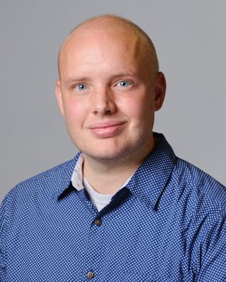Photo of Dustin Palmer, Clinical Social Work/Therapist in Sandy, UT