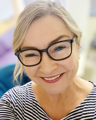 Photo of Olivia Marshall, Psychologist in Western Australia