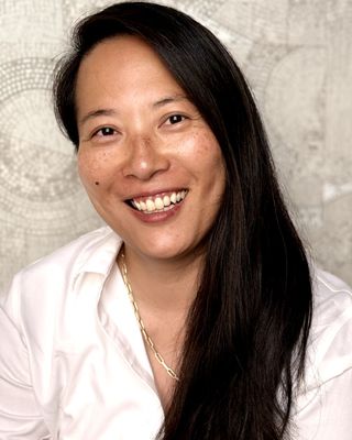 Photo of Estairia Hong, Counsellor, RTC