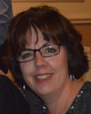 Photo of Christina K Gamble, Marriage & Family Therapist in Wallingford, CT